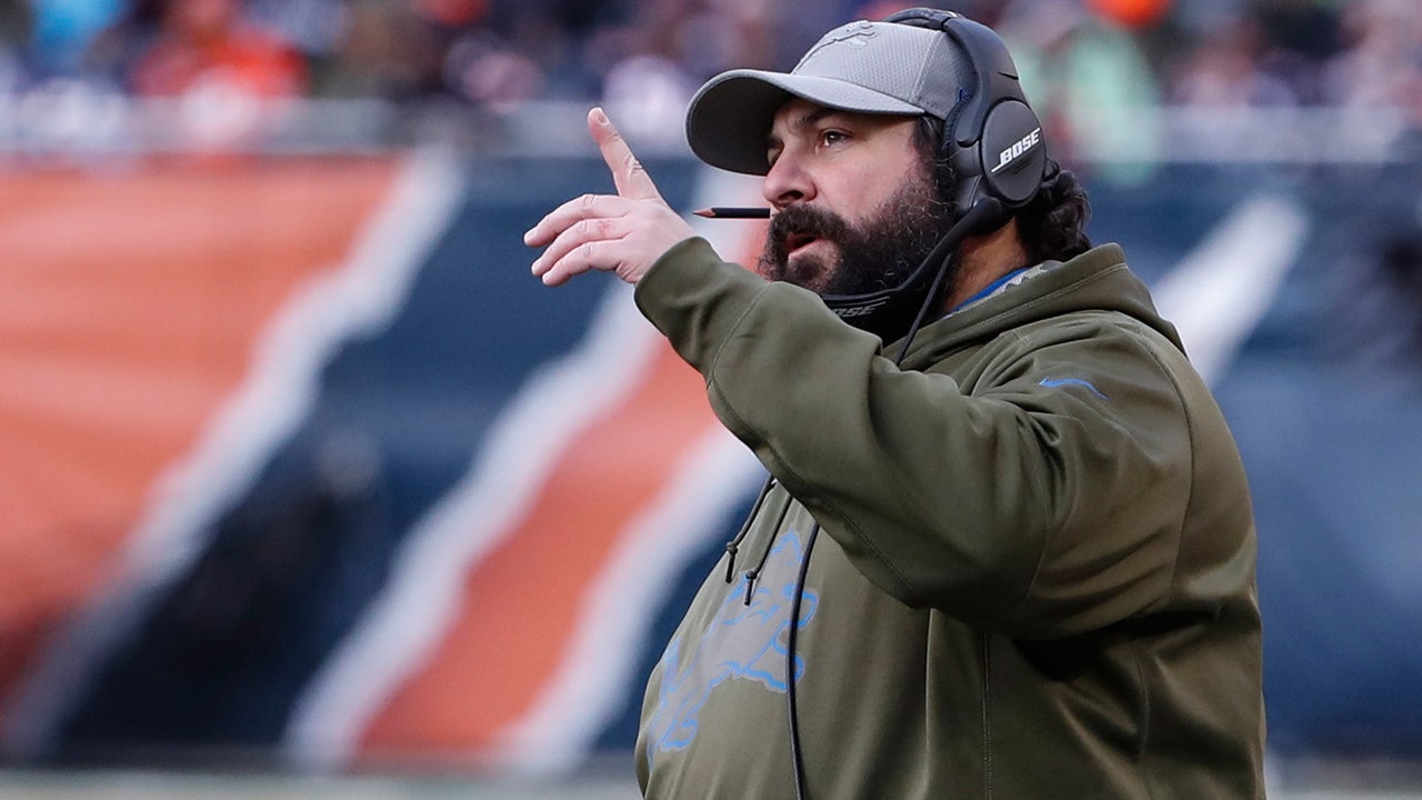 Patricia: 'We're just trying to get better'
